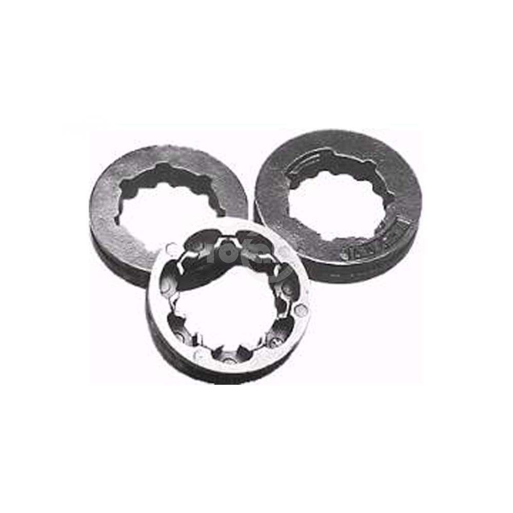 Rotary - 1686 - SPROCKET CHAINSAW RIM .404 X 7T