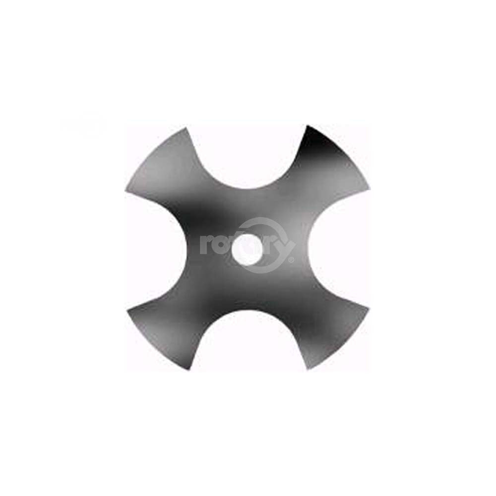 Rotary - 6276 - BLADE EDGER 8" X 1" STAR
