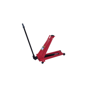 Ranger Floor Jack Long-Reach 2-Ton
