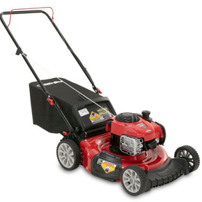 Troy Bilt TB120B 140cc Briggs & Stratton 21″ Push Mower 11A-A2BM766