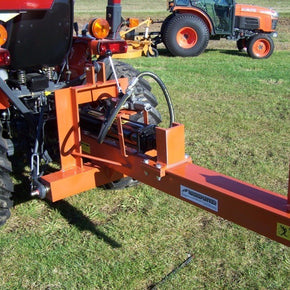 16 Ton Tractor 3 Point Log Splitter (3PT16H)