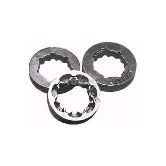 Rotary - 1686 - SPROCKET CHAINSAW RIM .404 X 7T