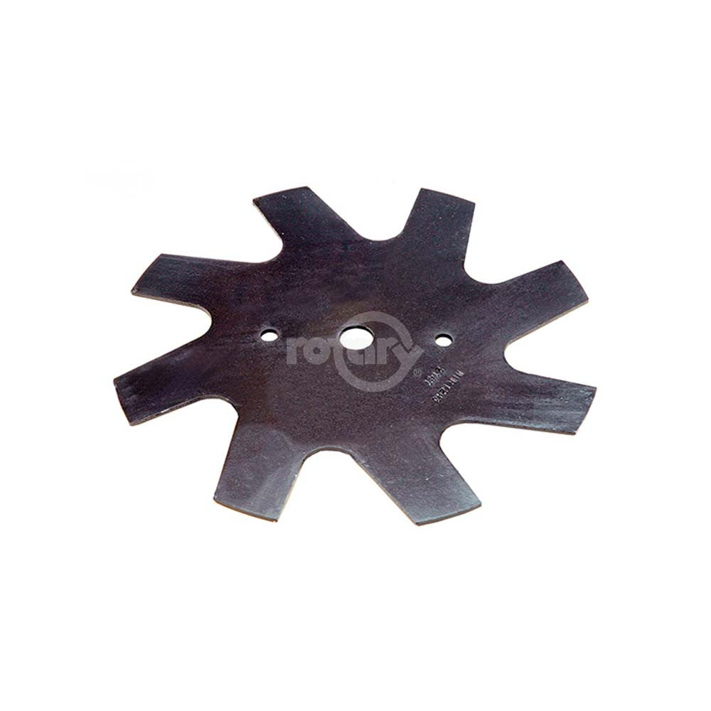 Rotary - 2147 - BLADE EDGER STAR 9" X 5/8"