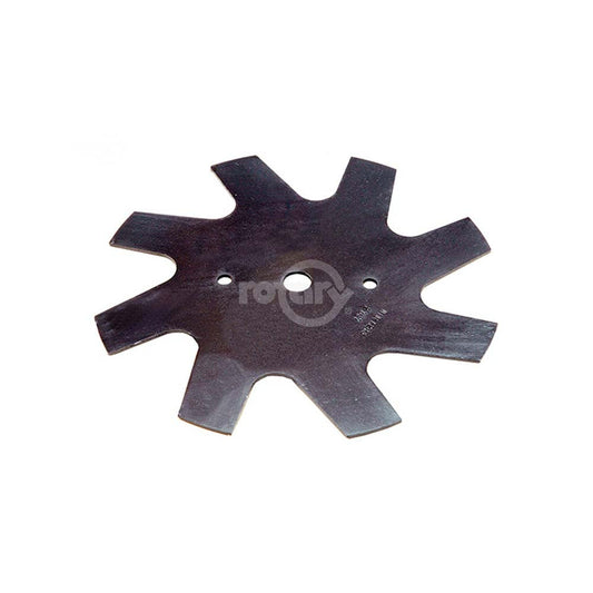 Rotary - 2147 - BLADE EDGER STAR 9" X 5/8"