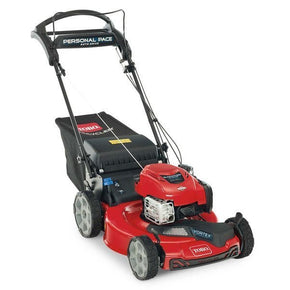 Toro Recycler Personal Pace All-Wheel Drive 7.25 TP Briggs OHV (22″) #21472