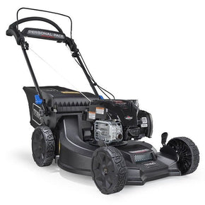 Toro 21563 Super Recycler 21″ RWD Spin-Stop Mower 7.25 B&S 163cc OHV
