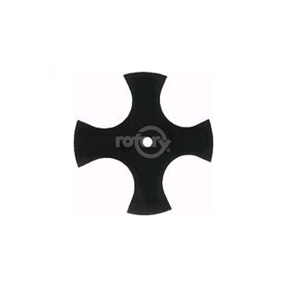 Rotary - 2658 - BLADE EDGER STAR 9" X 1/2"
