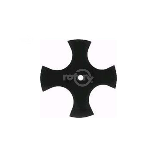 Rotary - 2658 - BLADE EDGER STAR 9" X 1/2"