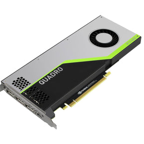 NVIDIA Quadro RTX 4000 8GB GDDR6 Graphics Card