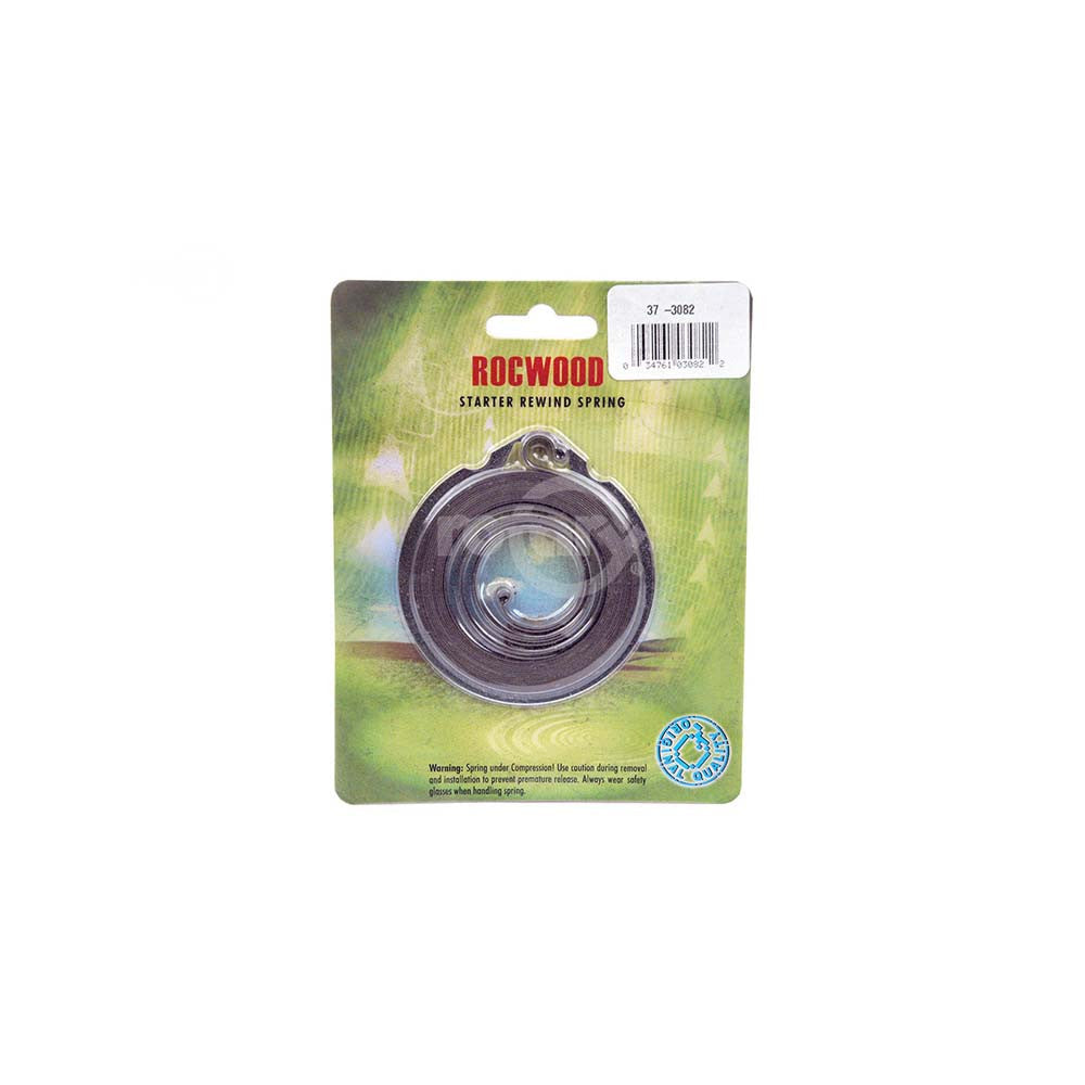 Rotary - 3082 - CHAINSAW REWIND SPRING   HUSKY
