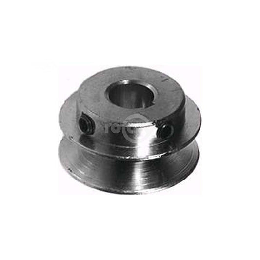 Rotary - 3316 - EDGER HEAD PULLEY  5/8"X 2" POWER TRIM