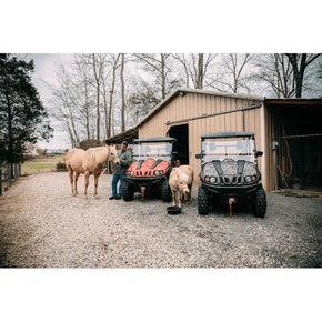Axis 500 4×4 UTV