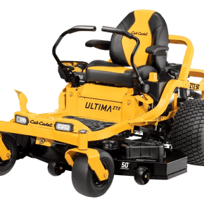 Cub Cadet Ultima ZT2 50 (50″) 23HP Kawasaki Zero Turn Mower Model#17RIEACO010