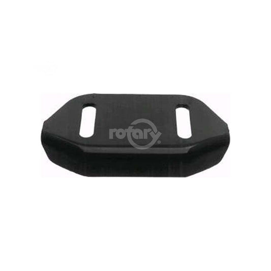 Rotary 5568 - Aftermarket Replacement Snowblower Shoe Skid - Compatible with Ariens