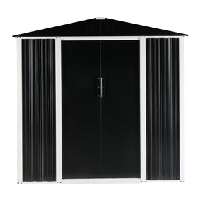 6 x 4 FT Outdoor Storage Shed