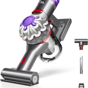 Dyson Car+Boat Handheld Vacuum, Cordless and Lightweight, Cleans Hard Surfaces