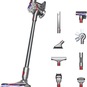 Dyson V8 Extra Cordless Vacuum Cleaner
