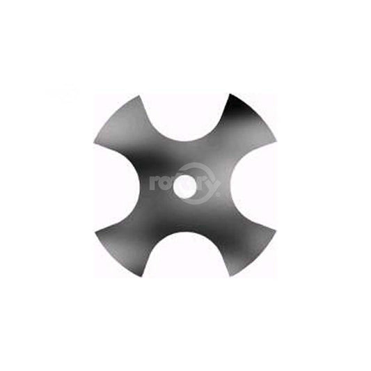Rotary - 6276 - BLADE EDGER 8" X 1" STAR