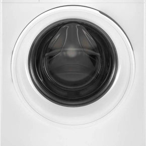 Whirlpool – 1.9 Cu. Ft. High Efficiency Stackable Front-Load Washer with Detergent Dosing Aid – White