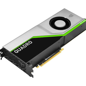NVIDIA Quadro RTX 6000 24GB Graphics Card