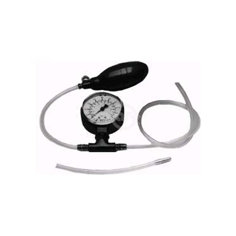 Rotary - 8338 - GAUGE PRESSURE CARB/CRANKCASE