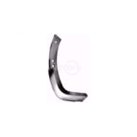 Rotary 8611 - Aftermarket Replacement Tine Tiller R/H - Compatible with Troy-Bilt