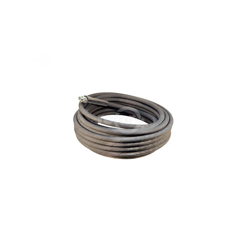 Rotary - 9448 - HOSE PRESSURE 3000 PSI 50'