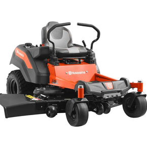 Husqvarna Z254F 23HP 726cc Kawasaki Engine 54″ FAB Z-Turn Mower 967954006 Special Edition