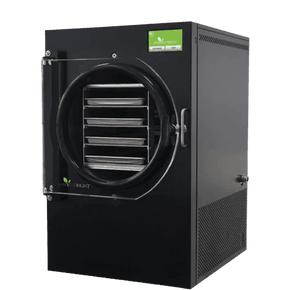Harvest Home Freeze Dryer machine X-Large Black