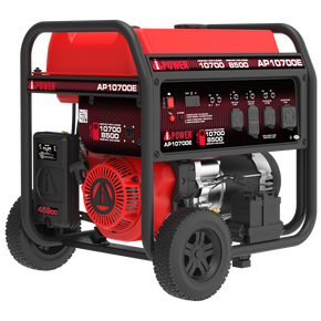 AP10700E Portable Generator