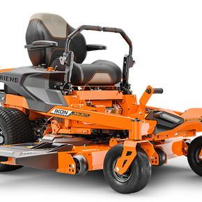 Ariens IKON SELECT (52″) 23HP Kawasaki Zero Turn Mower 918028