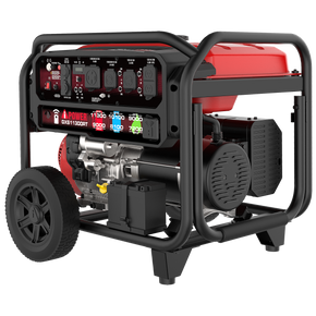 GXS11300RT Remote Tri-Power Portable Generator