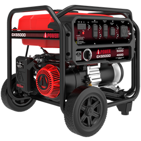 GXS5000 Portable Generator
