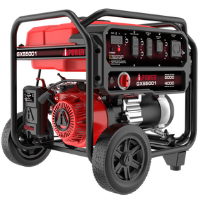 GXS5001 Portable Generator