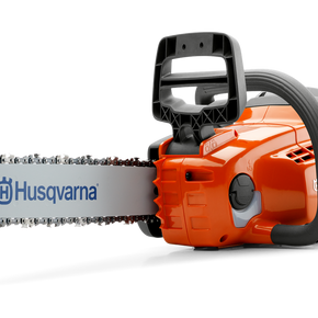 Husqvarna 120i (14″) Electric Chainsaw