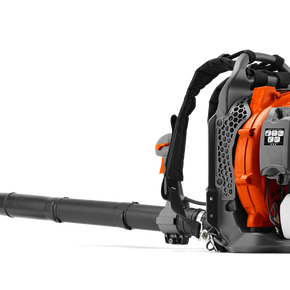 Husqvarna 150BT 50cc Backpack Leaf Blower
