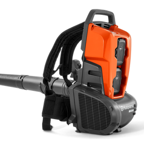 Husqvarna 340iBT Electric Backpack Leaf Blower