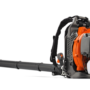 Husqvarna 350BT 50cc Backpack Leaf Blower
