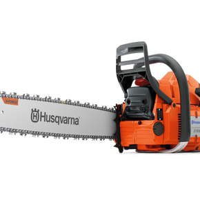 Husqvarna 372XP X-Torq (28″) 70.7 Chainsaw