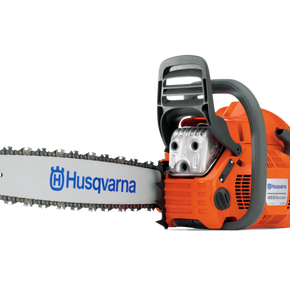 Husqvarna 455 Rancher (20″) 55.5cc Chainsaw