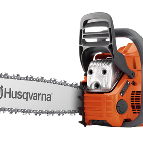 Husqvarna 460 Rancher (24″) 60.3cc Chainsaw