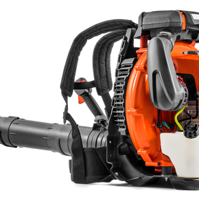 Husqvarna 580BTS 75.6cc Backpack Leaf Blower