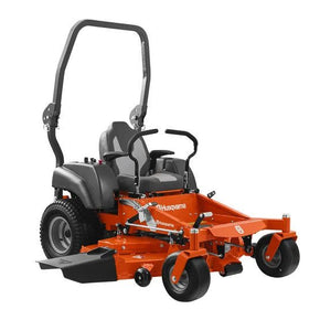 Husqvarna MZ61 (61″) 24HP Kawasaki Zero Turn Lawn Mower w/ ROPS