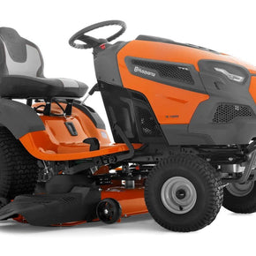 Husqvarna TS 148XK (48″) 24HP Kohler Lawn Tractor