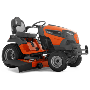Husqvarna TS 354XD (54″) 24HP Kawasaki Garden Tractor w/ Locking Differential