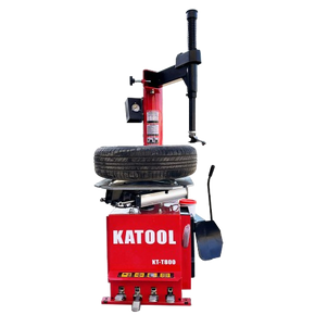 KT T800 Tire Changer Machine by KaTool