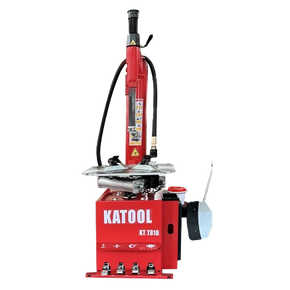 KT T810 Tire Changer Machine by kaTool