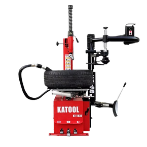 KT T835 Tire Changer Machine by KaTool