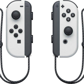Nintendo Switch OLED Model – White
