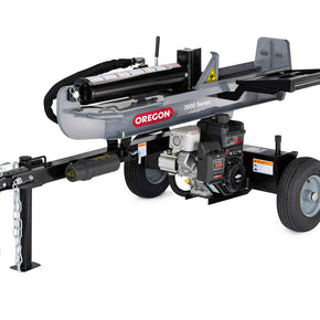 Oregon® 30-Ton 250cc Briggs & Stratton Horizontal / Vertical Log Splitter (OR30TBS-1)